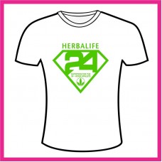 HerbalifeTişört