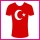Ayyıldız Tişört